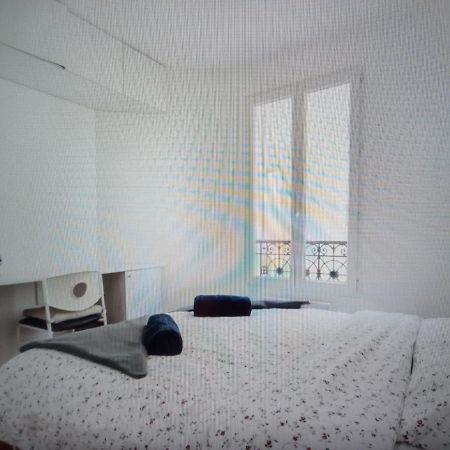 ++++ Chambre Privee Chez L Habitant Arc De Triomphe / Private Room Arc De Triomphe ++++ Paris Bagian luar foto