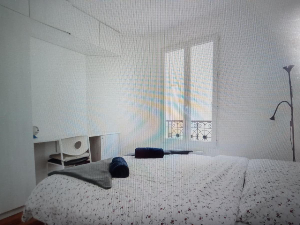 ++++ Chambre Privee Chez L Habitant Arc De Triomphe / Private Room Arc De Triomphe ++++ Paris Bagian luar foto