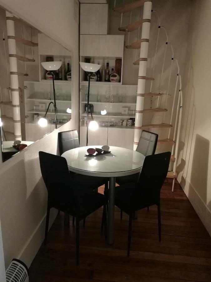 ++++ Chambre Privee Chez L Habitant Arc De Triomphe / Private Room Arc De Triomphe ++++ Paris Bagian luar foto